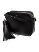 Anya Hindmarch Leather Shoulder Bag