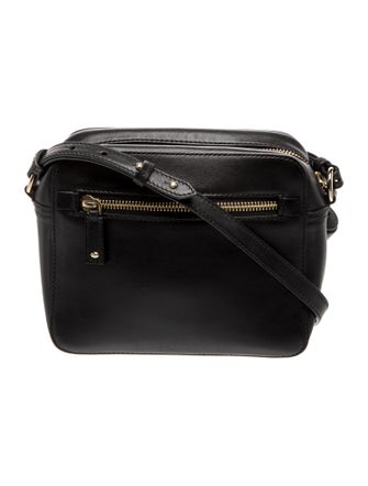 Anya Hindmarch Leather Shoulder Bag