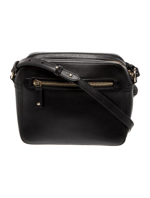 Anya Hindmarch Leather Shoulder Bag