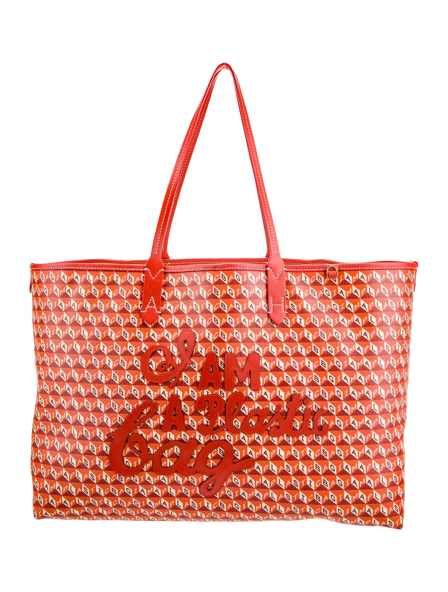 Anya Hindmarch Tote