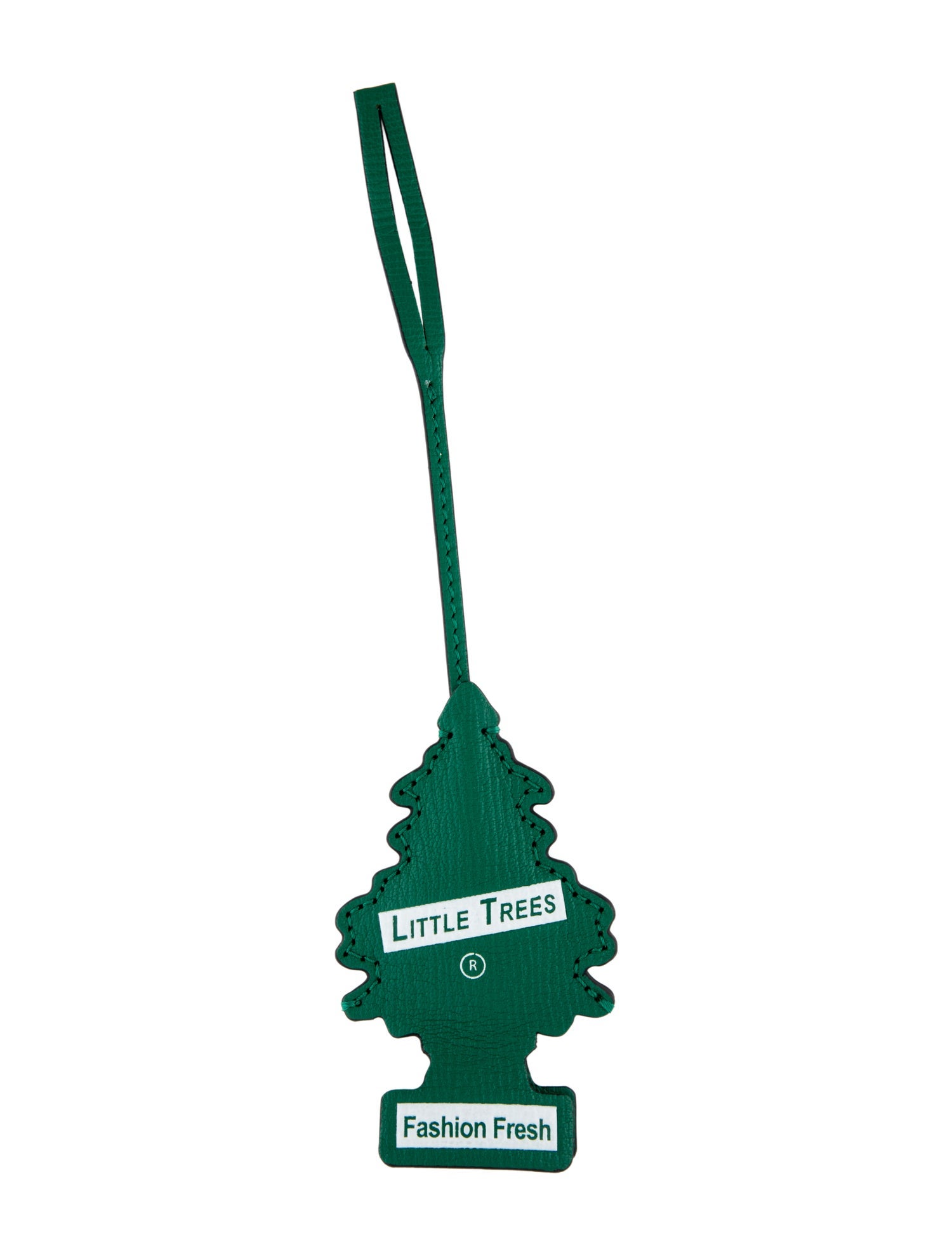 Anya Hindmarch Keychain