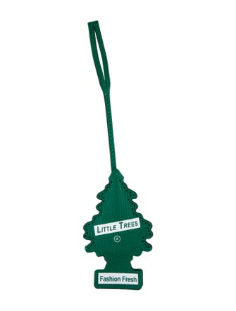 Anya Hindmarch Keychain