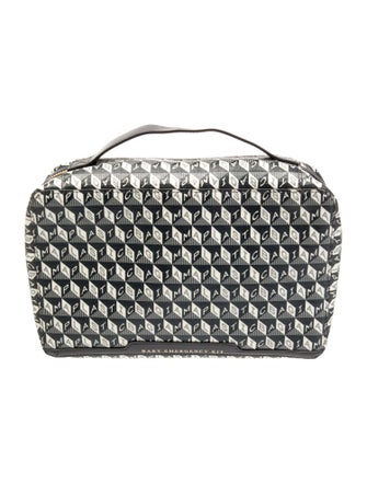 Anya Hindmarch Baby Emergency Kit