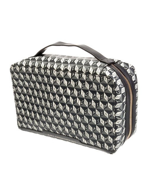 Anya Hindmarch Baby Emergency Kit