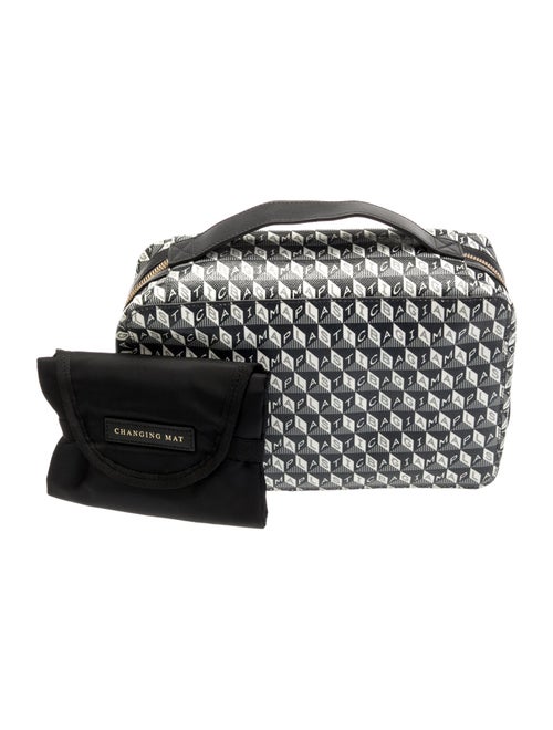 Anya Hindmarch Baby Emergency Kit