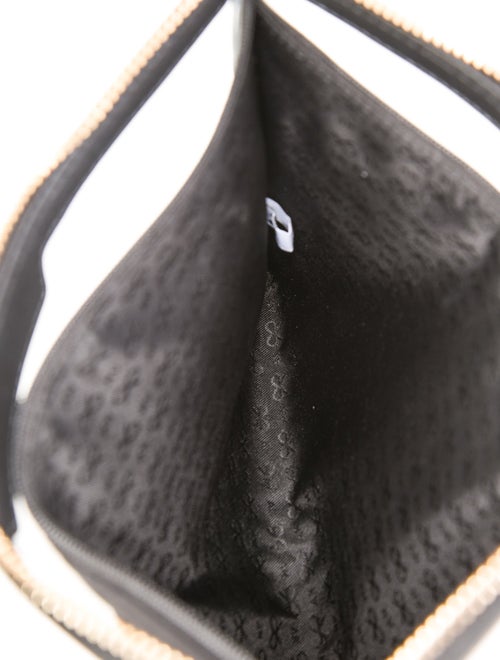 Anya Hindmarch PVC Clutch