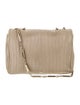 Anya Hindmarch Leather Shoulder Bag