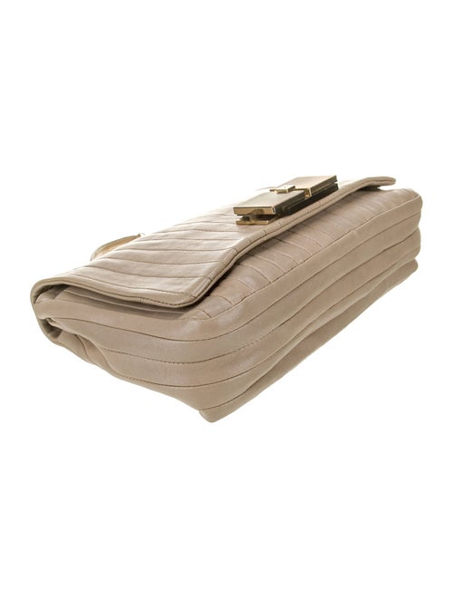 Anya Hindmarch Leather Shoulder Bag