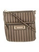 Anya Hindmarch Leather Shoulder Bag