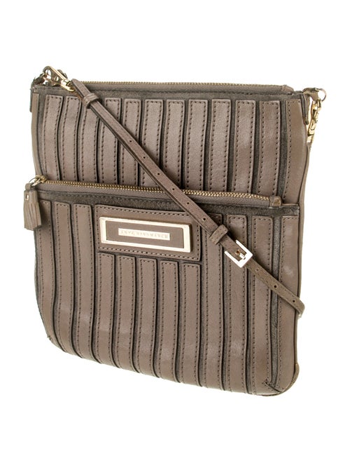 Anya Hindmarch Leather Shoulder Bag