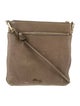 Anya Hindmarch Leather Shoulder Bag