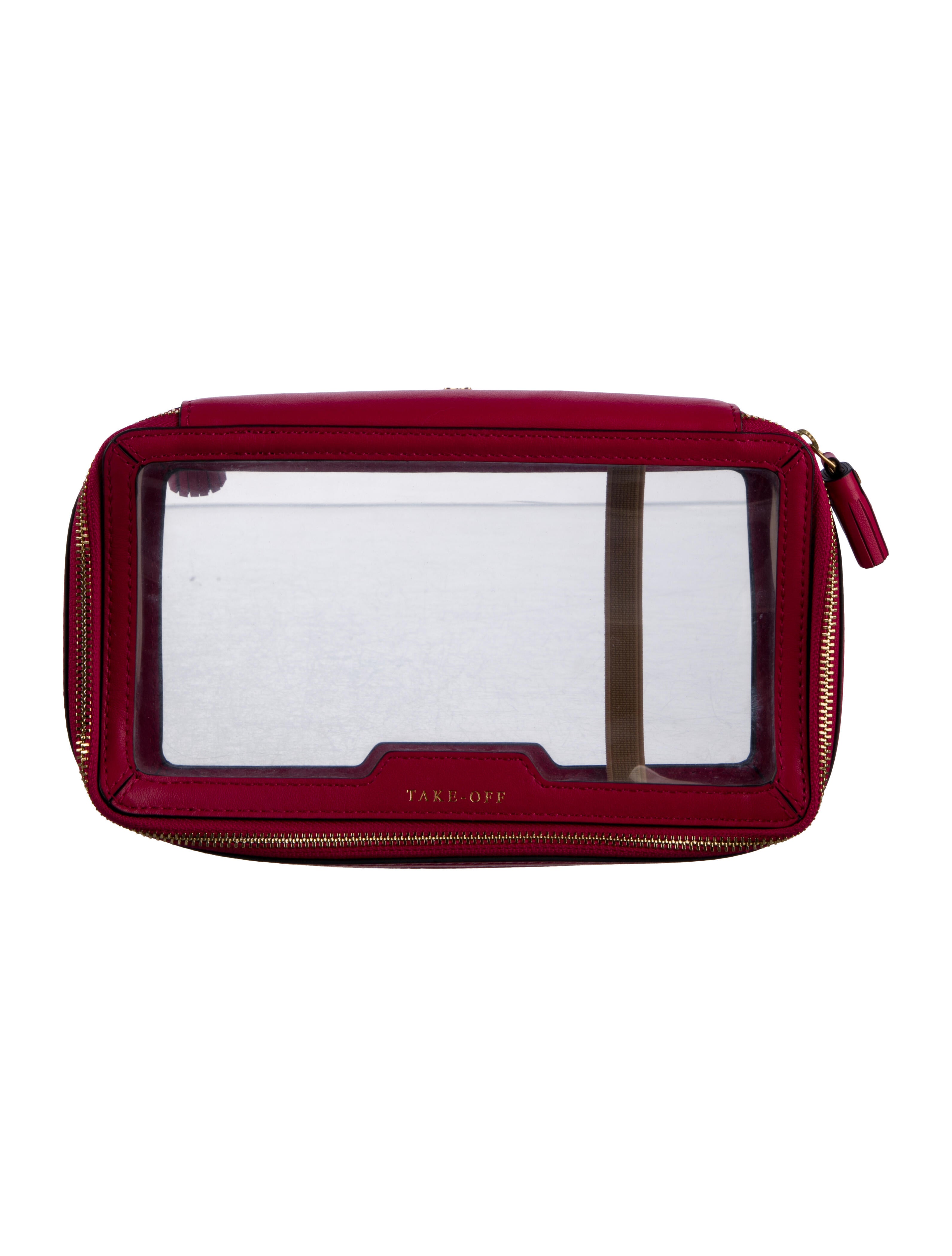 Anya Hindmarch Women's Cosmetic Bag