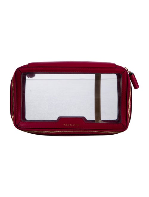 Anya Hindmarch Women's Cosmetic Bag