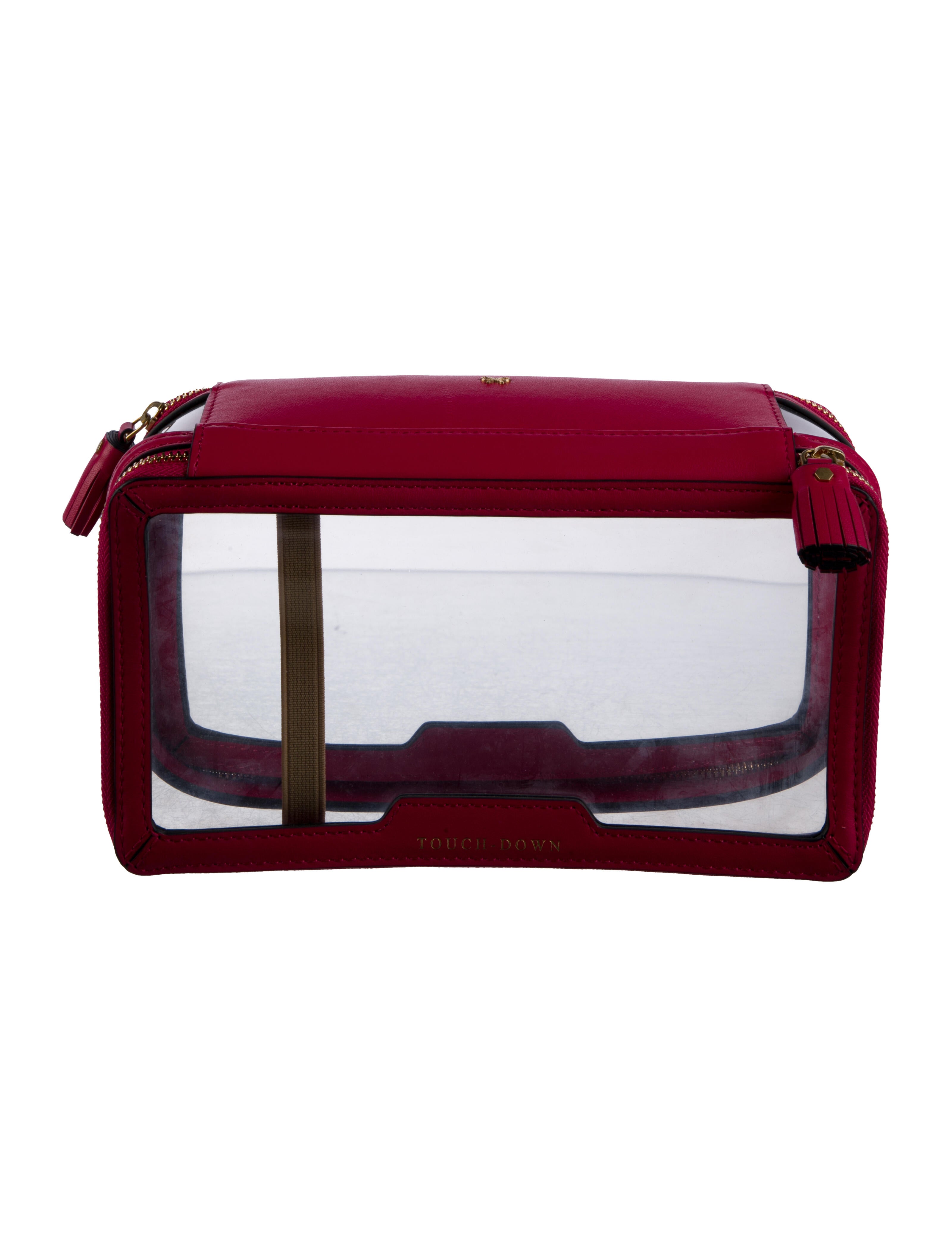 Anya Hindmarch Women's Cosmetic Bag