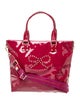 Anya Hindmarch Patent Leather Tote