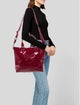 Anya Hindmarch Patent Leather Tote