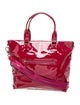 Anya Hindmarch Patent Leather Tote