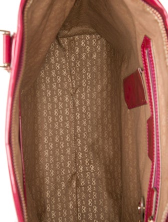 Anya Hindmarch Patent Leather Tote