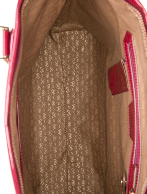 Anya Hindmarch Patent Leather Tote