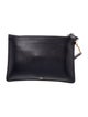 Anya Hindmarch Leather Clutch