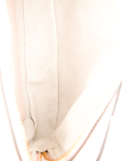 Anya Hindmarch Leather Crossbody Bag