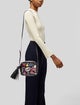 Anya Hindmarch Leather Crossbody Bag