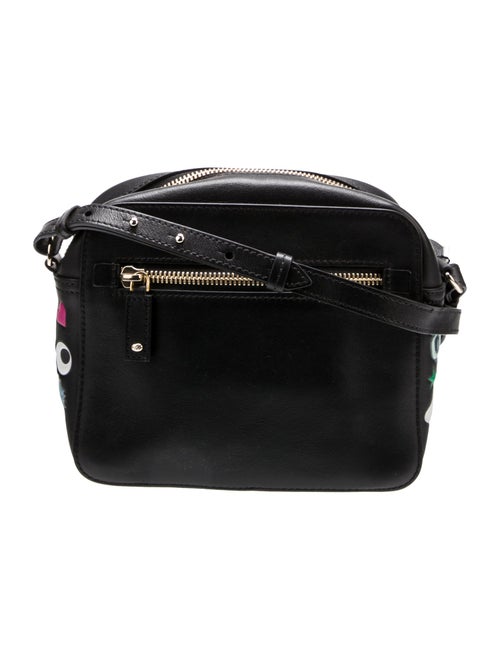 Anya Hindmarch Leather Crossbody Bag