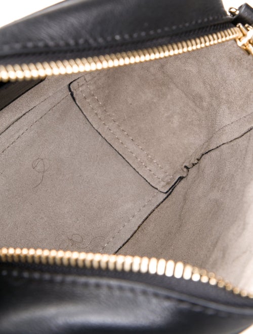 Anya Hindmarch Leather Crossbody Bag