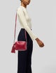 Anya Hindmarch Leather Crossbody Bag