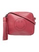 Anya Hindmarch Leather Crossbody Bag