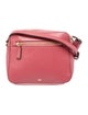 Anya Hindmarch Leather Crossbody Bag