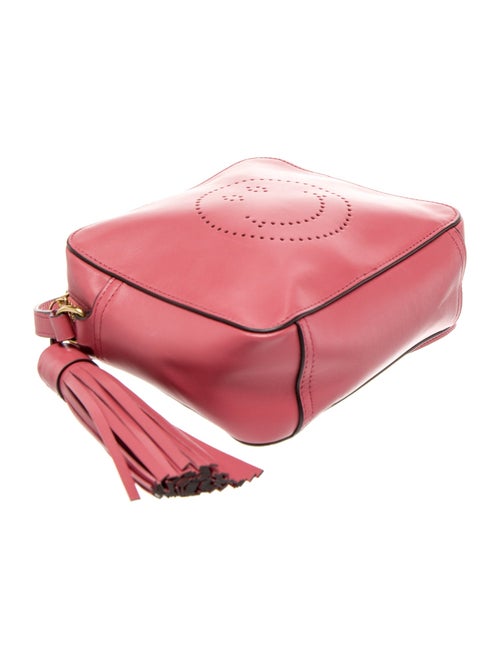 Anya Hindmarch Leather Crossbody Bag