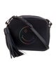 Anya Hindmarch Leather Crossbody Bag