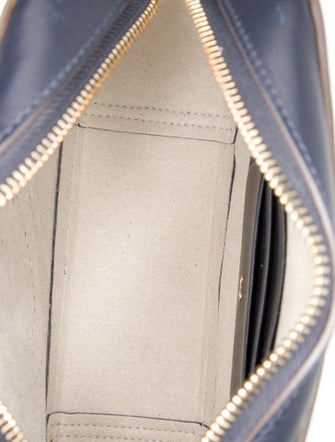 Anya Hindmarch Leather Crossbody Bag