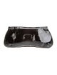 Anya Hindmarch Patent Leather Clutch