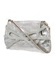 Anya Hindmarch Leather Top Handle Bag