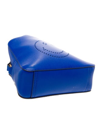 Anya Hindmarch Leather Crossbody Bag