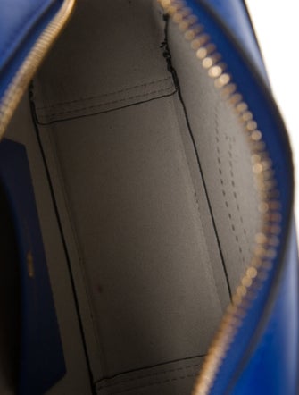 Anya Hindmarch Leather Crossbody Bag