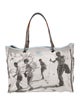 Anya Hindmarch Canvas Tote