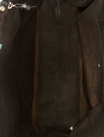 Anya Hindmarch Canvas Tote