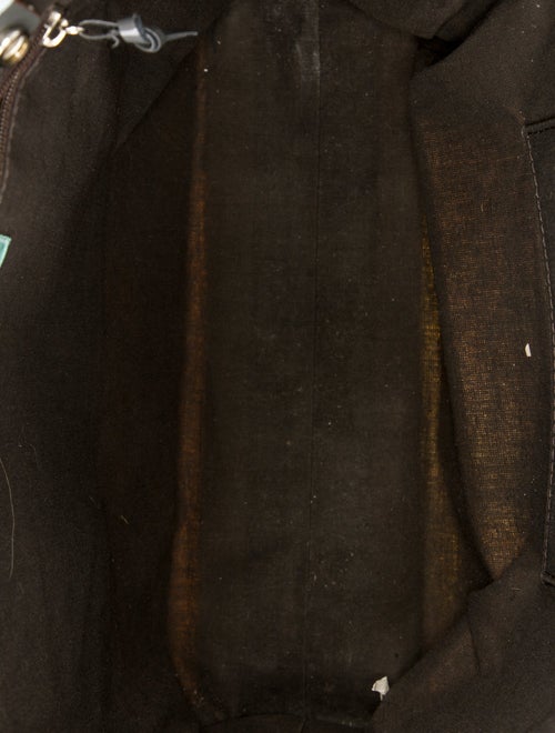 Anya Hindmarch Canvas Tote