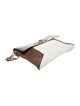 Anya Hindmarch Leather Messenger Bag
