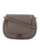 Anya Hindmarch Leather Crossbody Bag