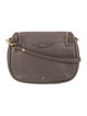 Anya Hindmarch Leather Crossbody Bag