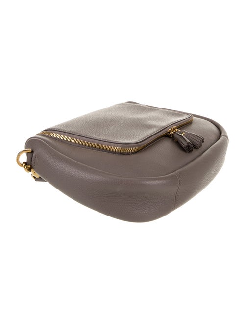 Anya Hindmarch Leather Crossbody Bag