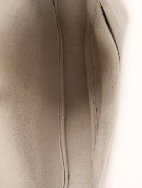 Anya Hindmarch Leather Crossbody Bag