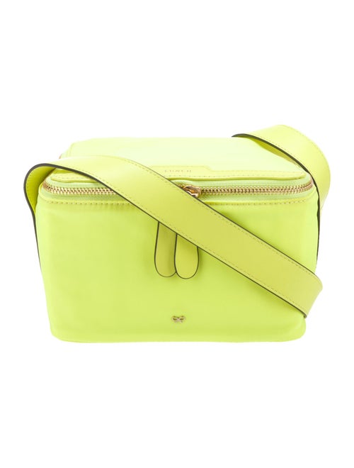 Anya Hindmarch Nylon Crossbody Bag