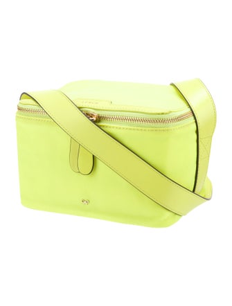 Anya Hindmarch Nylon Crossbody Bag