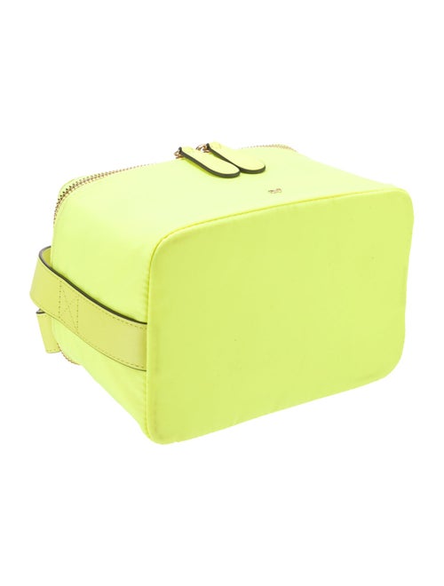 Anya Hindmarch Nylon Crossbody Bag