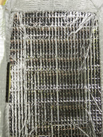 Anya Hindmarch Nylon Crossbody Bag